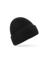 BEECHFIELD COSY RIBBED BEANIE /api/colors/7011c8d5-e97d-436b-b70b-aa71e8816965 personnalisable