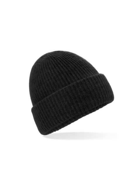 BEECHFIELD COSY RIBBED BEANIE /api/colors/7011c8d5-e97d-436b-b70b-aa71e8816965 personnalisable