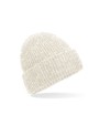 BEECHFIELD COSY RIBBED BEANIE Mützen personalisierbar