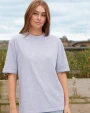 AWDIS OVERSIZE 100 T T-Shirts personalisierbar