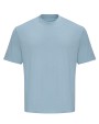 T-shirts AWDIS OVERSIZE 100 T voor bedrukking &amp; borduring