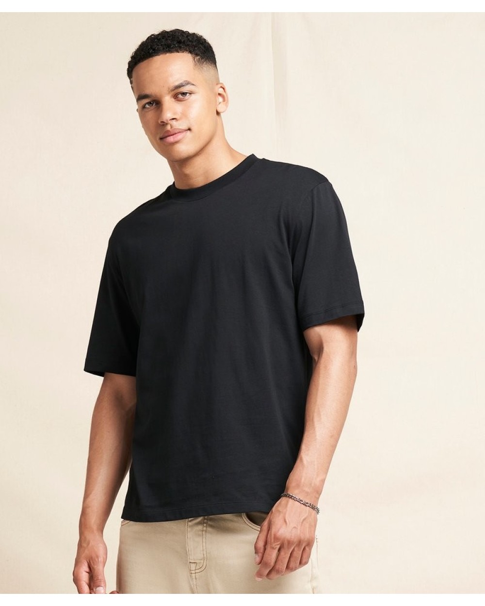 T-Shirts personnalisable AWDIS OVERSIZE 100 T