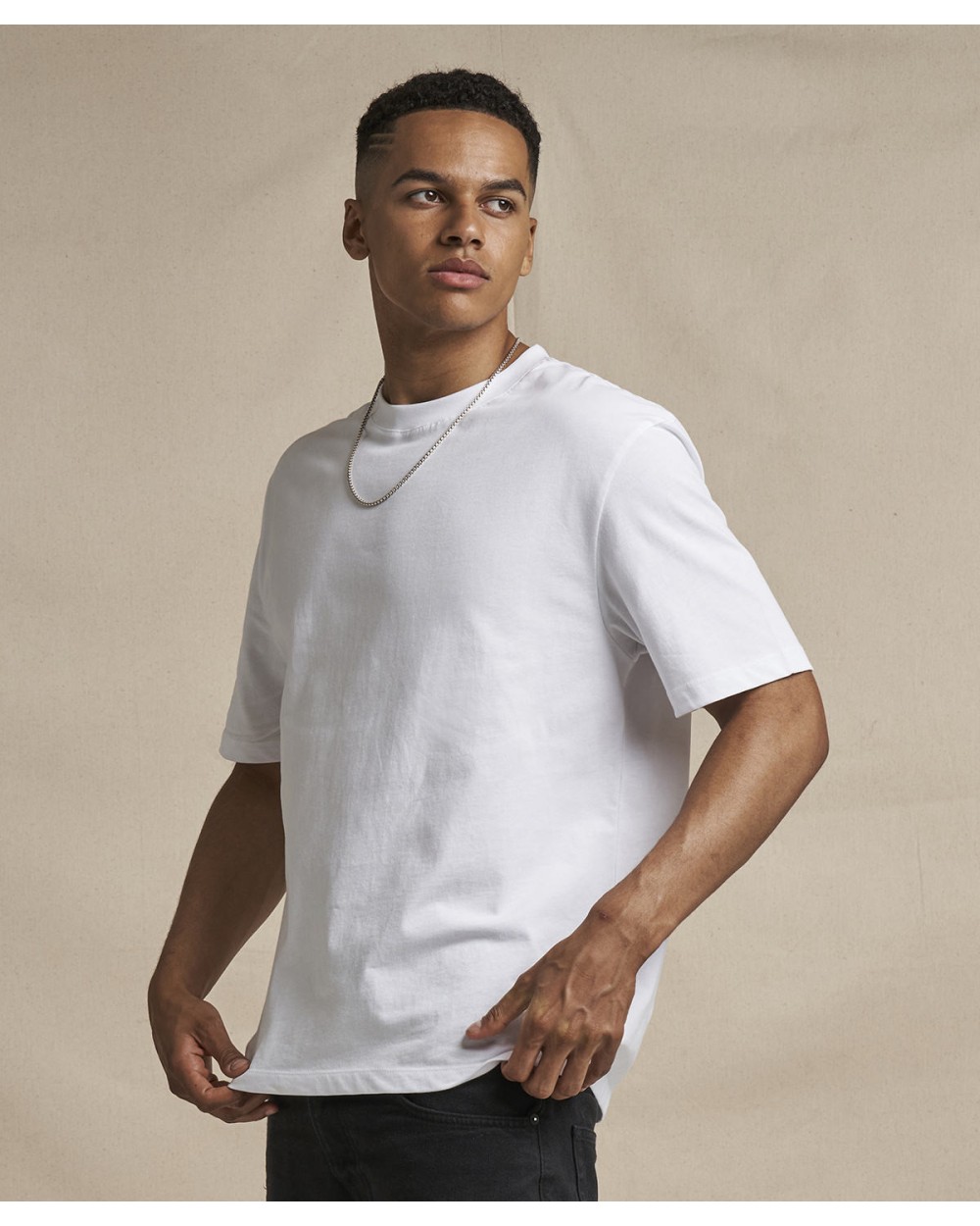 AWDIS OVERSIZE 100 T T-Shirts personalisierbar