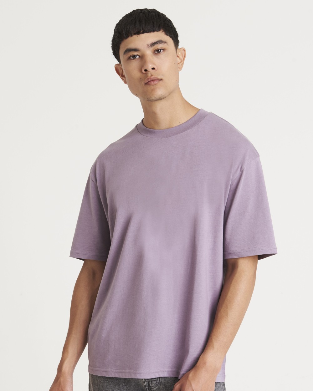 T-Shirts personnalisable AWDIS OVERSIZE 100 T