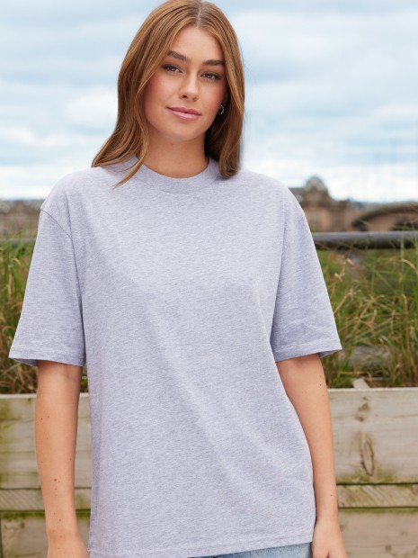 T-Shirts à personnaliser AWDIS OVERSIZE 100 T 