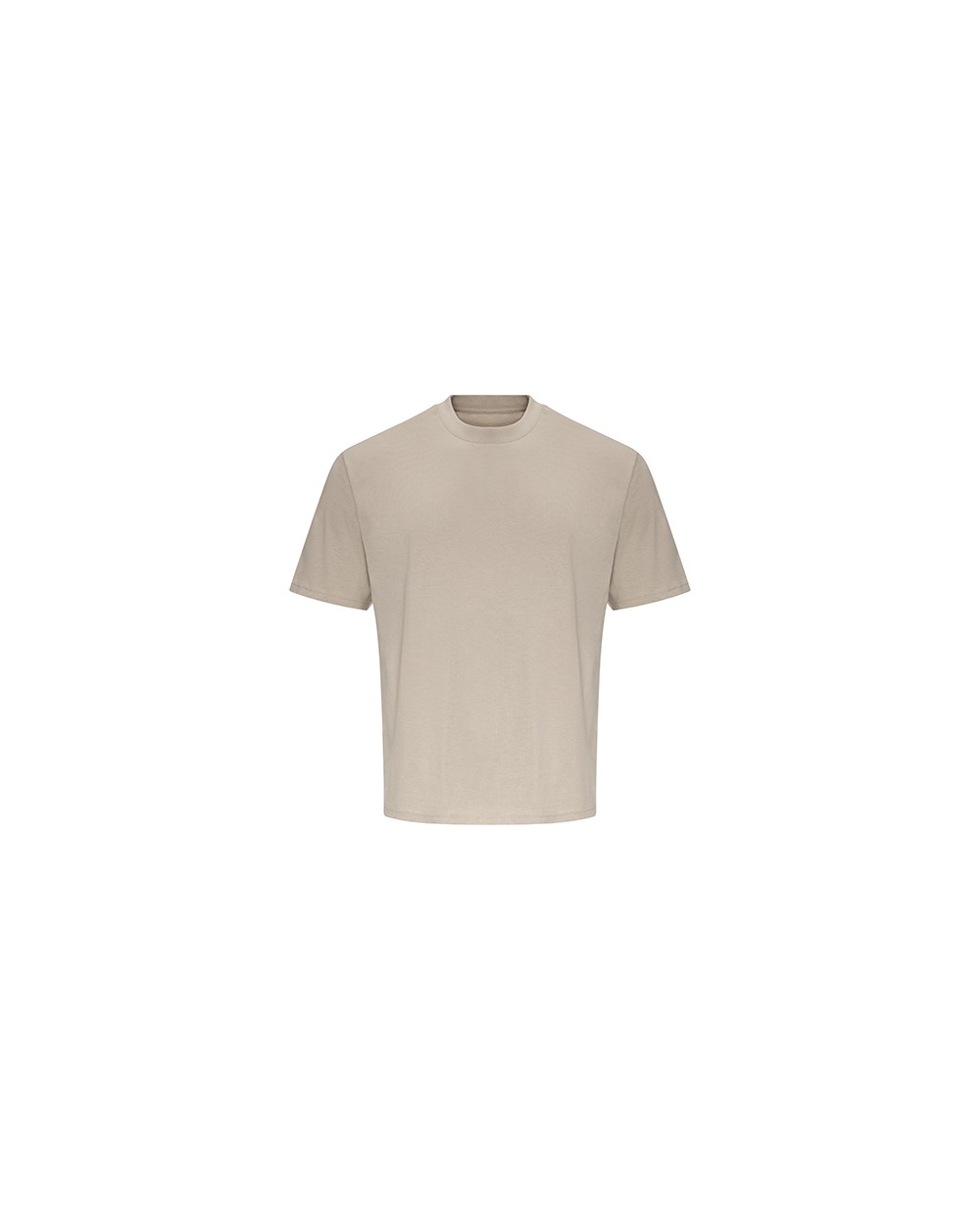 T-Shirts personnalisable AWDIS OVERSIZE 100 T