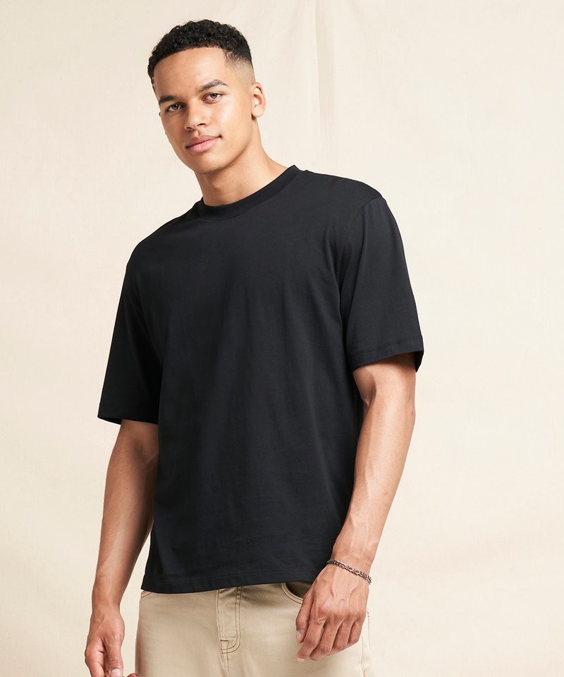 T-Shirts personnalisable AWDIS OVERSIZE 100 T