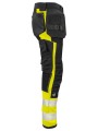 PROJOB 6540 PANTALON POLYAMIDE EN ISO 20471 CLASSE 1 /api/colors/f8fdaa66-6ddc-4b38-97a7-dc26c00d2622 personnalisable