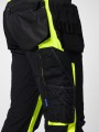 Pantalons à personnaliser PROJOB 6540 PANTALON POLYAMIDE EN ISO 20471 CLASSE 1 