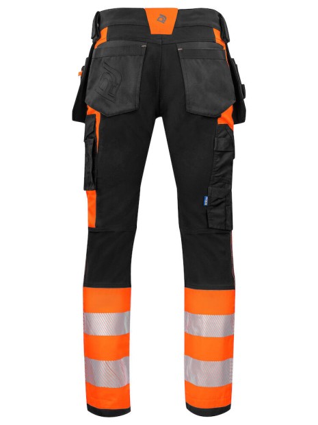 PROJOB 6540 PANTALON POLYAMIDE EN ISO 20471 CLASSE 1 /api/colors/994f2ca3-7f16-475d-8db3-474f109852d9 personnalisable