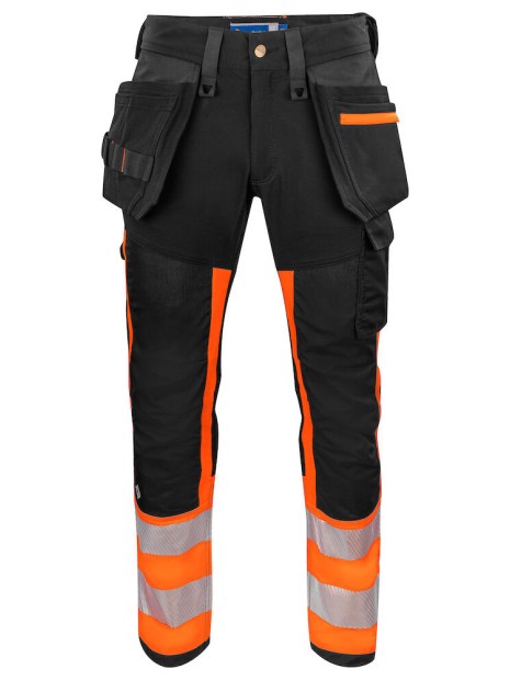 PROJOB 6540 PANTALON POLYAMIDE EN ISO 20471 CLASSE 1 /api/colors/994f2ca3-7f16-475d-8db3-474f109852d9 personnalisable