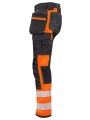 PROJOB 6540 PANTALON POLYAMIDE EN ISO 20471 CLASSE 1 /api/colors/994f2ca3-7f16-475d-8db3-474f109852d9 personnalisable