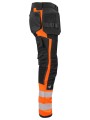 PROJOB 6540 PANTALON POLYAMIDE EN ISO 20471 CLASSE 1 /api/colors/994f2ca3-7f16-475d-8db3-474f109852d9 personnalisable