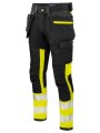 PROJOB 6540 PANTALON POLYAMIDE EN ISO 20471 CLASSE 1 /api/colors/f8fdaa66-6ddc-4b38-97a7-dc26c00d2622 personnalisable