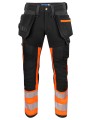 PROJOB 6540 PANTALON POLYAMIDE EN ISO 20471 CLASSE 1 /api/colors/994f2ca3-7f16-475d-8db3-474f109852d9 personnalisable