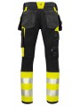 PROJOB 6540 PANTALON POLYAMIDE EN ISO 20471 CLASSE 1 /api/colors/f8fdaa66-6ddc-4b38-97a7-dc26c00d2622 personnalisable
