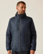 REGATTA Honestly Made Recycled Thermal Jacket Jacken personalisierbar