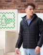 Vestes personnalisable REGATTA Honestly Made Recycled Thermal Jacket