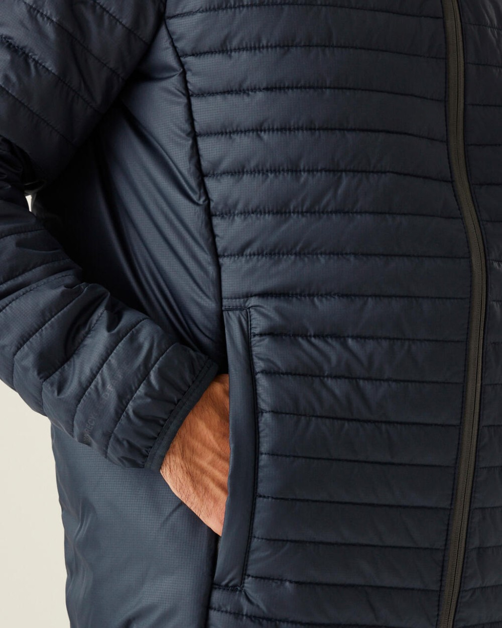 Vestes personnalisable REGATTA Honestly Made Recycled Thermal Jacket