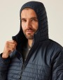 REGATTA Honestly Made Recycled Thermal Jacket Jacken personalisierbar