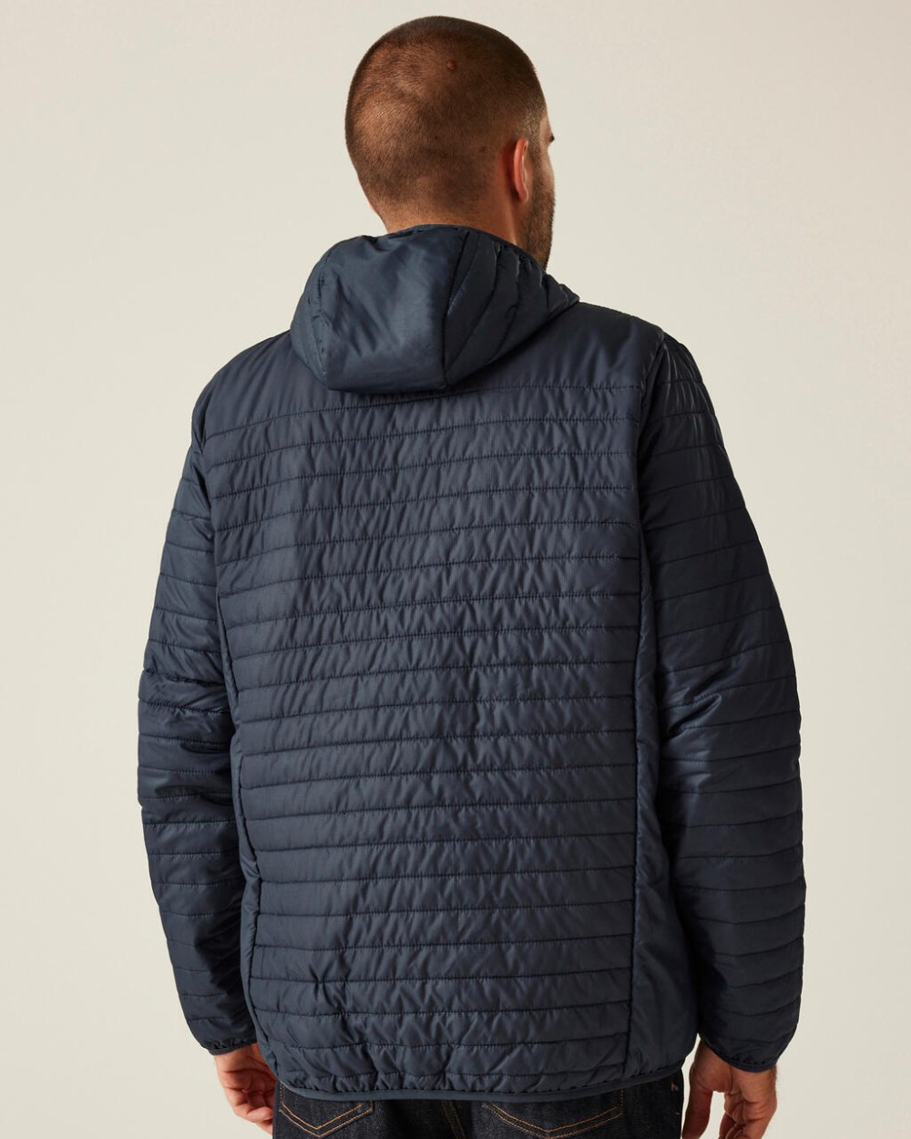 REGATTA Honestly Made Recycled Thermal Jacket Jacken personalisierbar