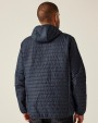 Vestes personnalisable REGATTA Honestly Made Recycled Thermal Jacket