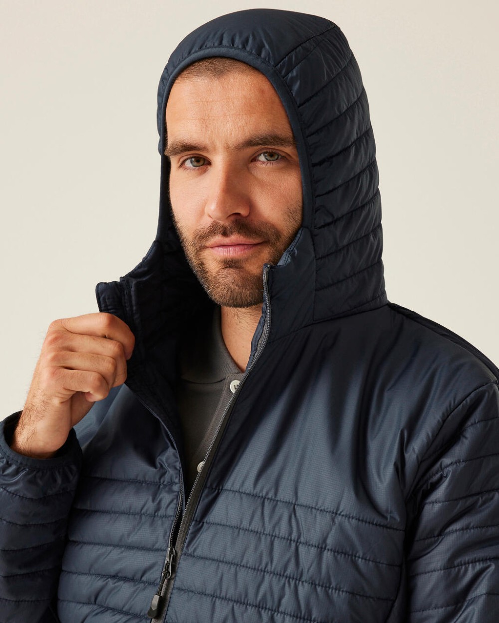 Vestes personnalisable REGATTA Honestly Made Recycled Thermal Jacket