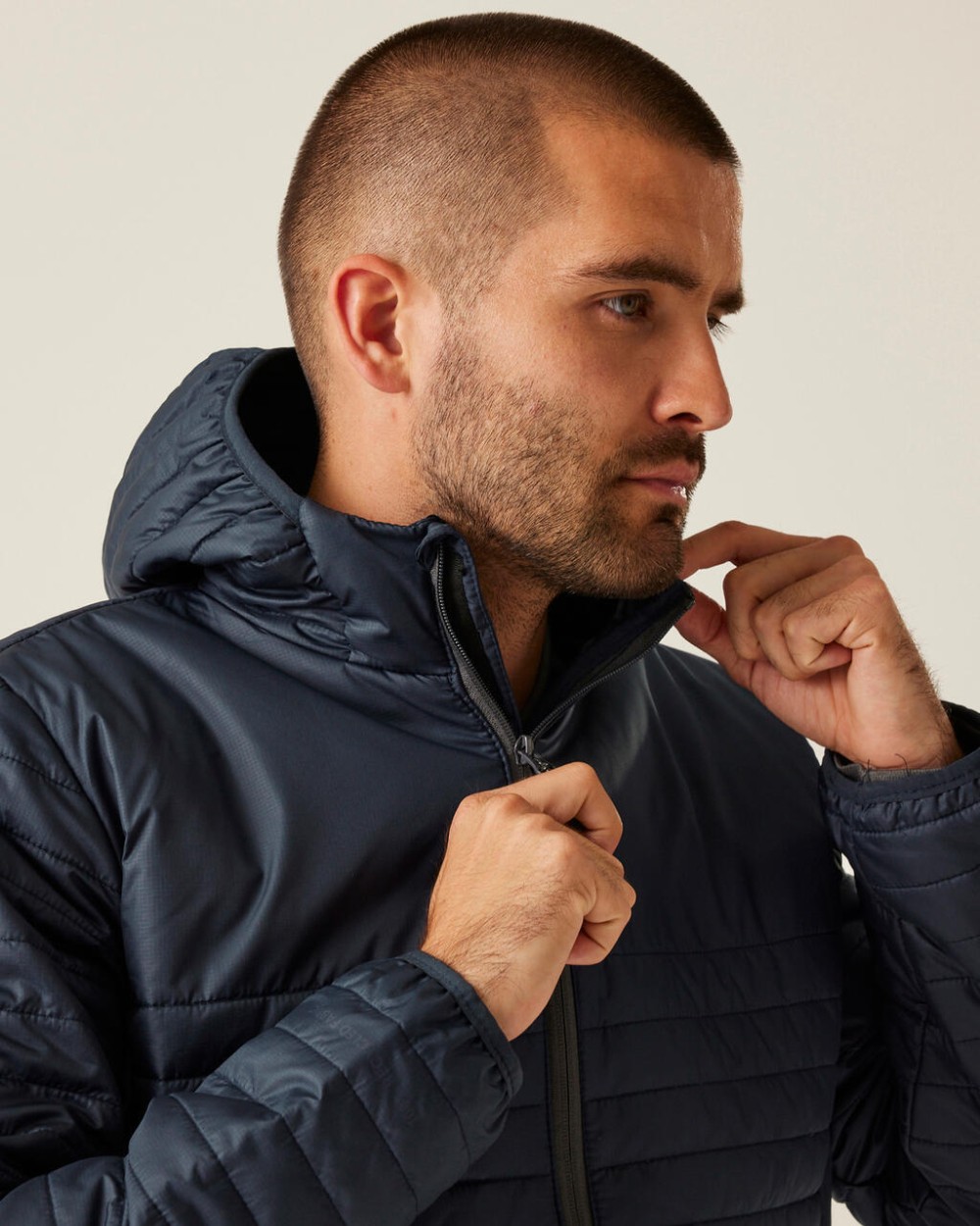 Vestes personnalisable REGATTA Honestly Made Recycled Thermal Jacket