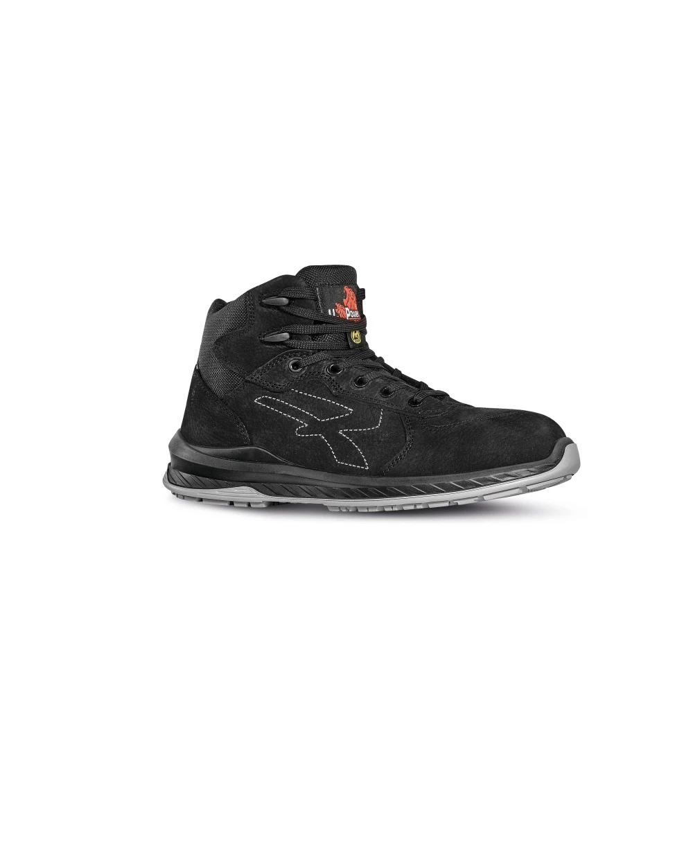 Accessoires personnalisable U-POWER Chaussures de sécurité Tweed