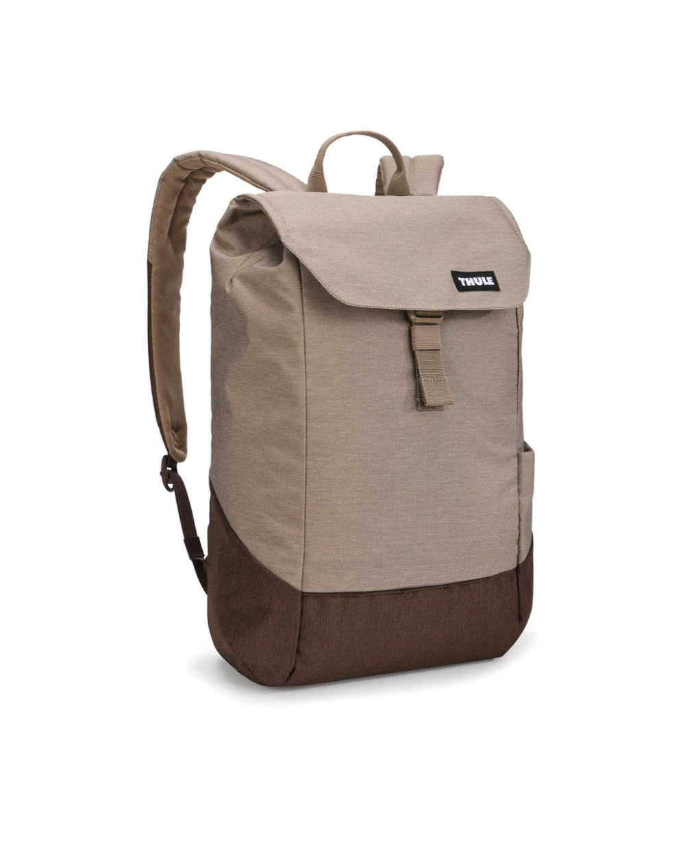 Tassen & Zakken THULE Thule Lithos Backpack 16L voor bedrukking &amp; borduring