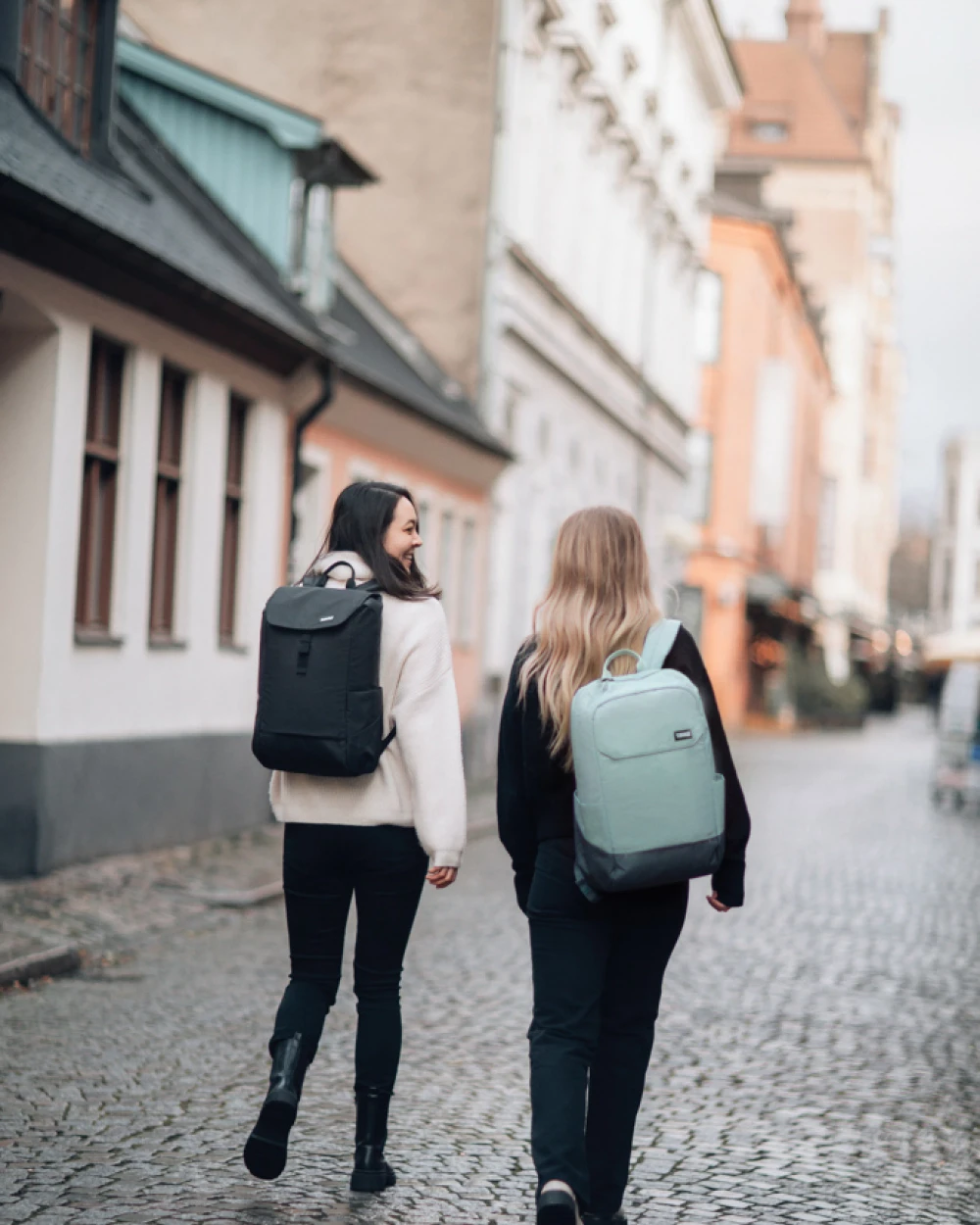 Tassen & Zakken THULE Thule Lithos Backpack 16L voor bedrukking &amp; borduring