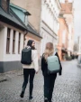Tassen & Zakken THULE Thule Lithos Backpack 16L voor bedrukking &amp; borduring