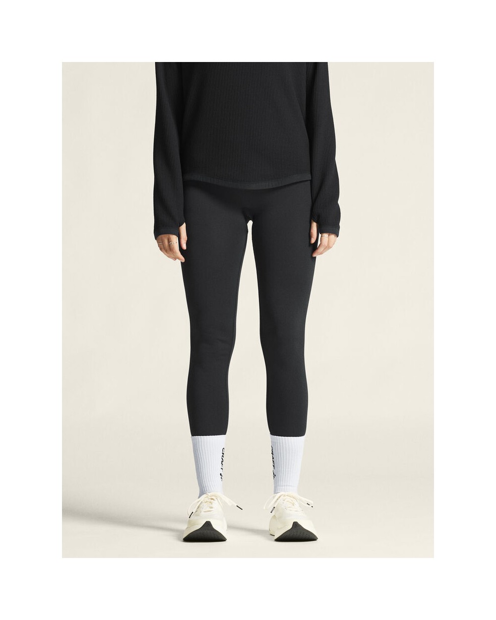 Broeken CRAFT Active Comfort Pants 2 W voor bedrukking &amp; borduring