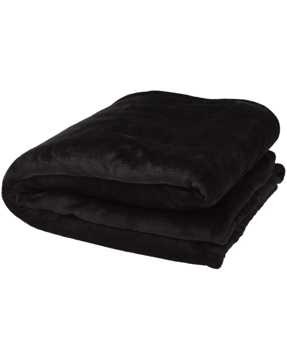 4DO Ashen GRS-recycelte Sherpa Decke Plaids personalisierbar