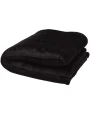 Plaids personnalisable 4DO Couverture sherpa recyclée GRS Ashen
