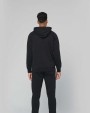 Sweaters & hoodies PROACT Unisex sweatvest met capuchon voor bedrukking &amp; borduring