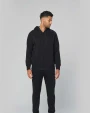 Sweaters & hoodies PROACT Unisex sweatvest met capuchon voor bedrukking &amp; borduring