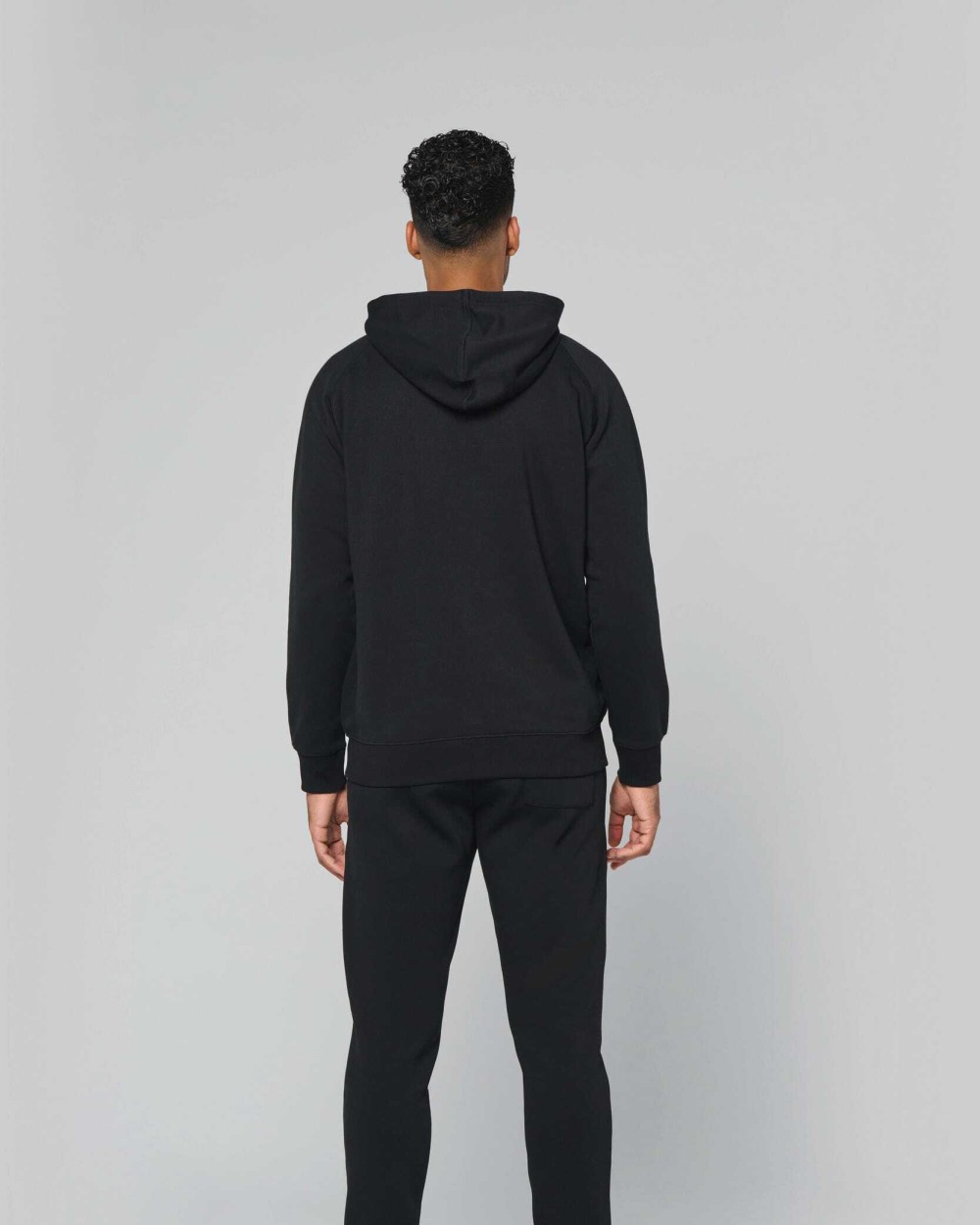 Sweat-shirts personnalisable PROACT Veste zippée à capuche unisexe