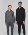 PROACT Unisex-kapuzenjacke mit zipper Sweatshirts personalisierbar