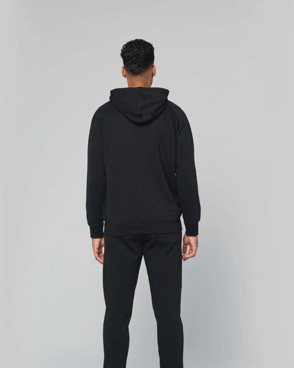 Sweaters & hoodies PROACT Unisex sweatvest met capuchon voor bedrukking &amp; borduring