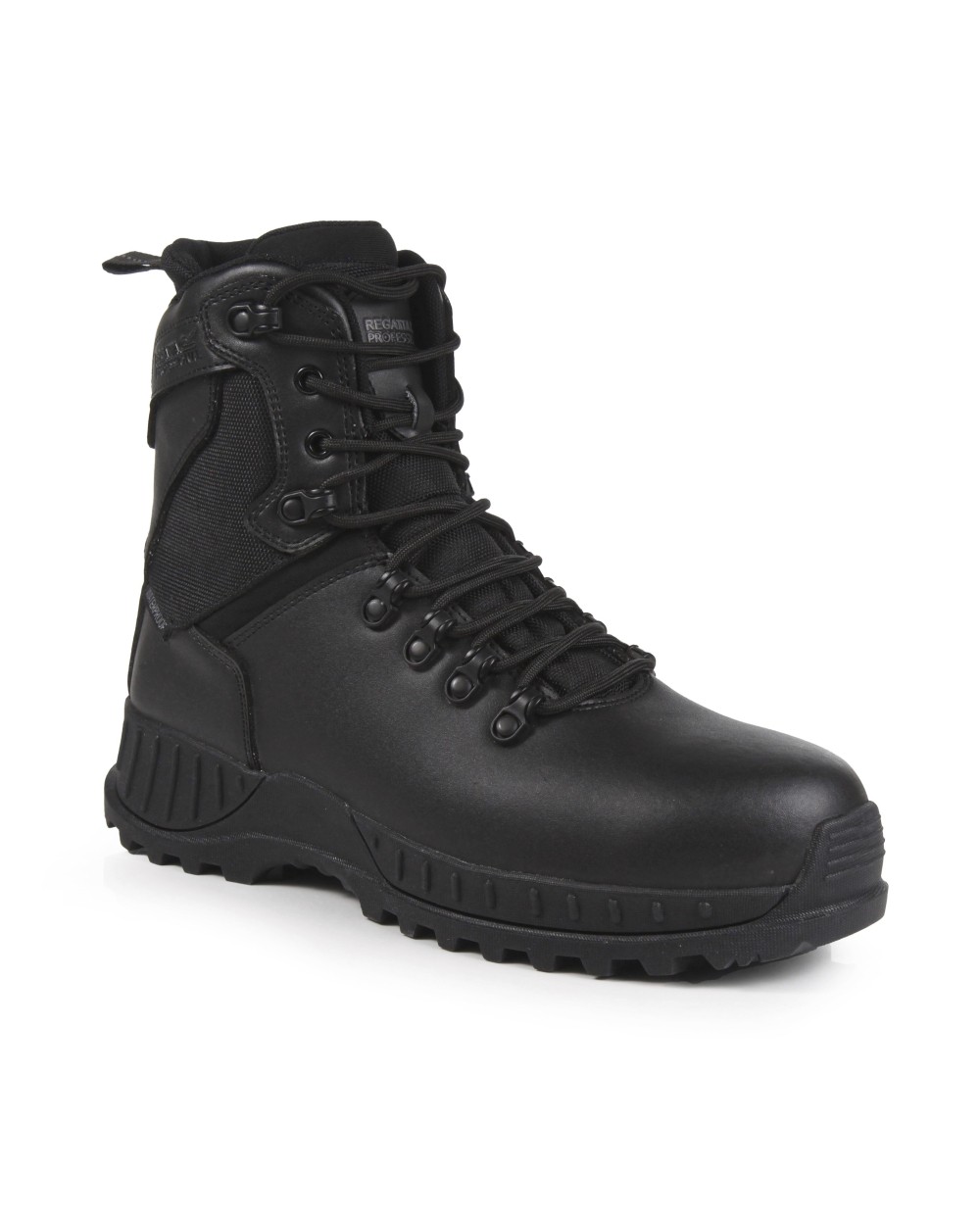 REGATTA Basestone S3 Waterproof Safety Boot Zubehör personalisierbar