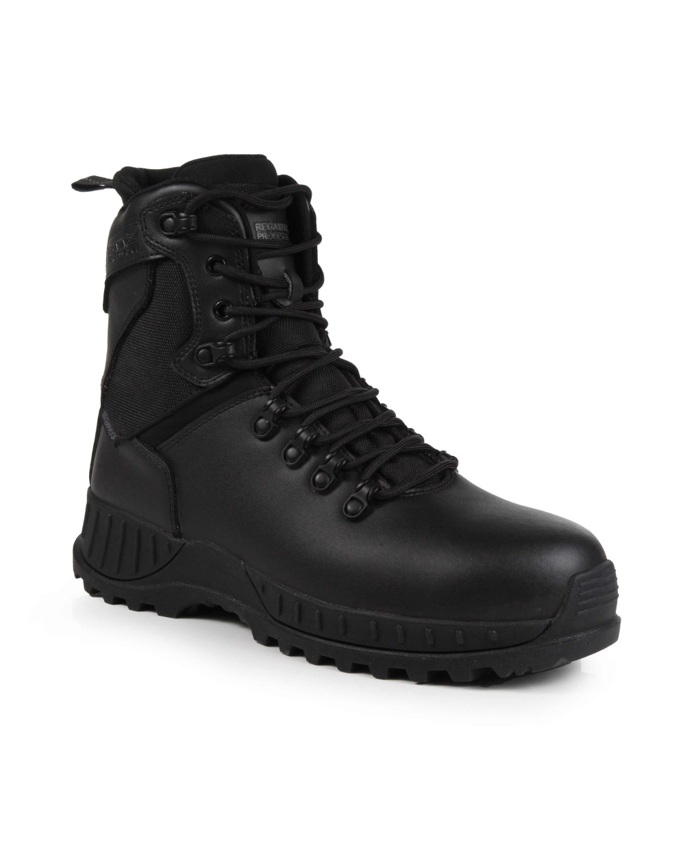 Accessoires personnalisable REGATTA Basestone S3 Waterproof Safety Boot