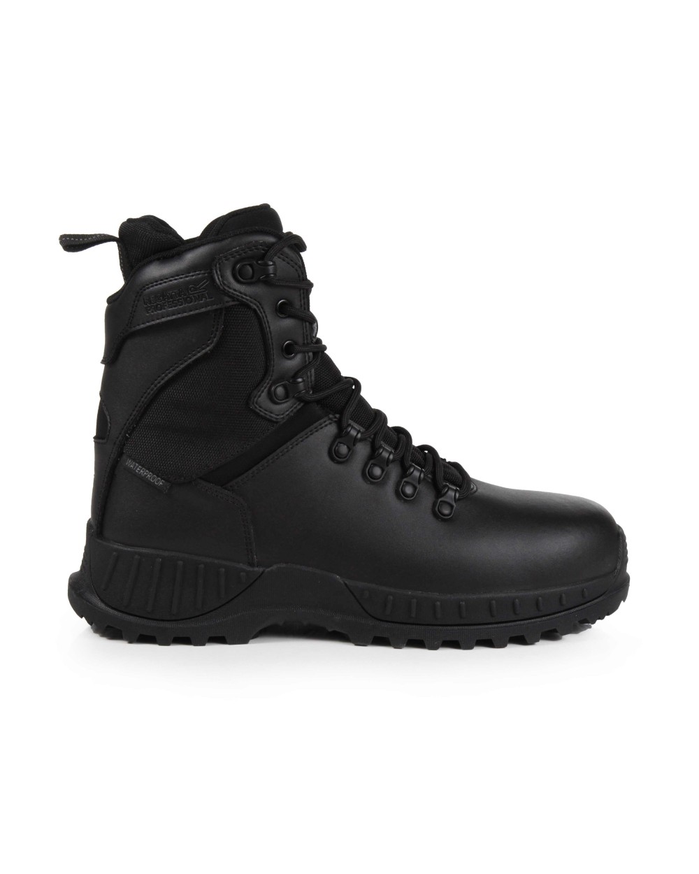 REGATTA Basestone S3 Waterproof Safety Boot Zubehör personalisierbar