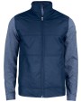 Jassen CUTTER & BUCK Stealth Jacket Heren voor bedrukking &amp; borduring