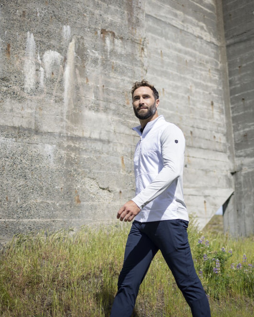 Jassen CUTTER & BUCK Stealth Jacket Heren voor bedrukking &amp; borduring