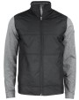 Jassen CUTTER & BUCK Stealth Jacket Heren voor bedrukking &amp; borduring