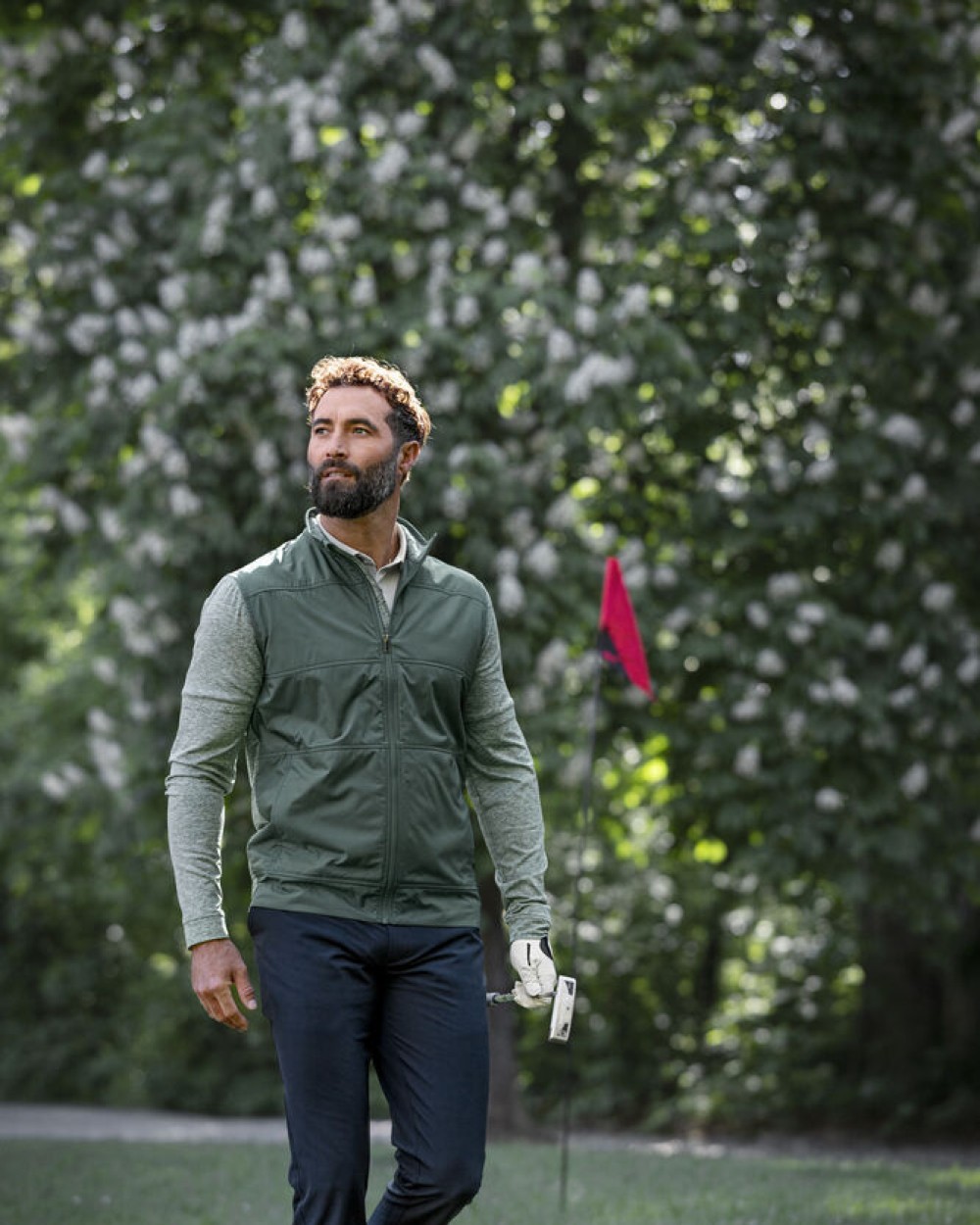 Jassen CUTTER & BUCK Stealth Jacket Heren voor bedrukking &amp; borduring