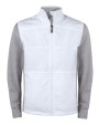 Jassen CUTTER & BUCK Stealth Jacket Heren voor bedrukking &amp; borduring
