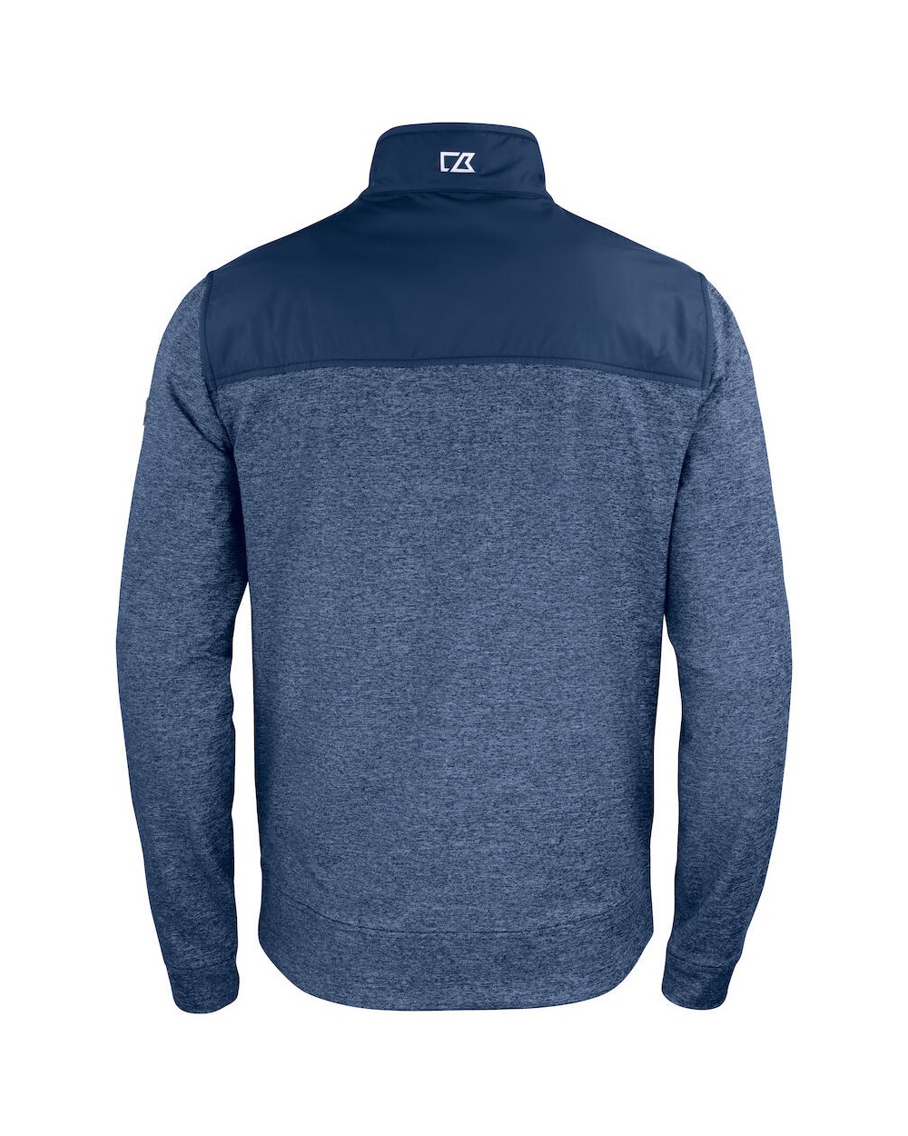 Jassen CUTTER & BUCK Stealth Jacket Heren voor bedrukking &amp; borduring