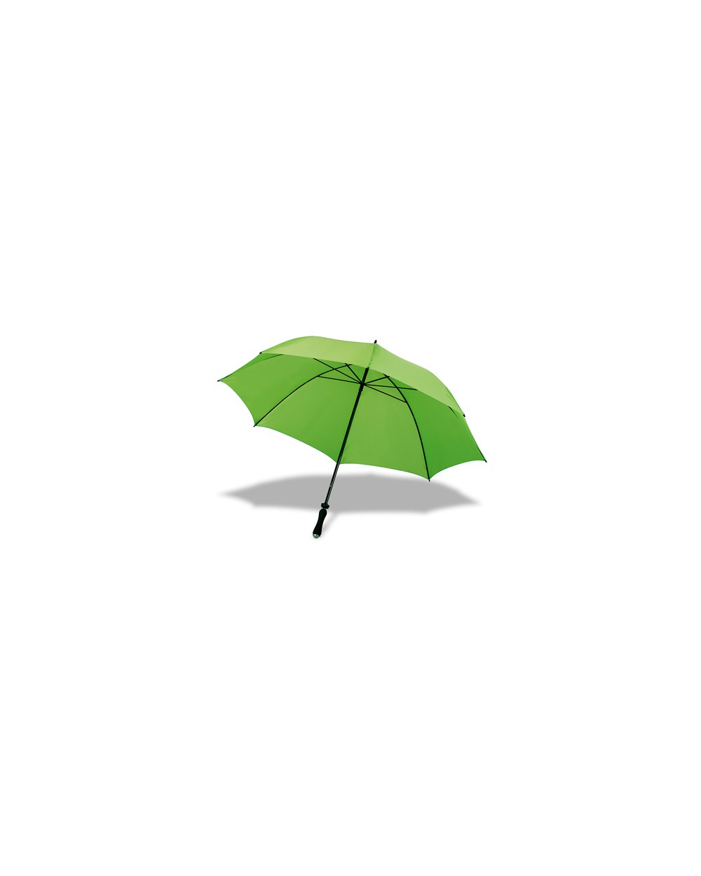 PRINTWEAR Umbrella Dublin Regenschirme personalisierbar